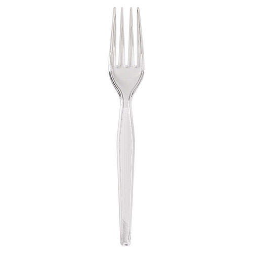 Max Packaging D Series Extra Heavyweight Fork