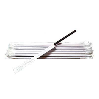 AmerCareRoyal® Individually Wrapped Jumbo Straws