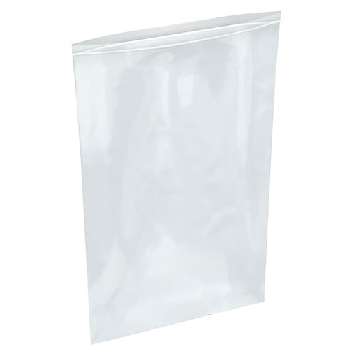 Low Density Zip Lock Poly Bag