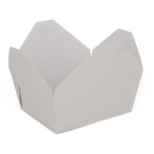 SCT® ChampPak Classic #1 Food Container