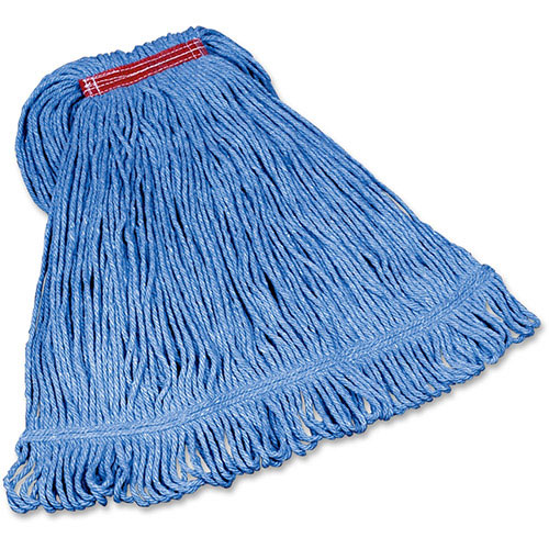 Rubbermaid Super Stitch Blend Mop Head