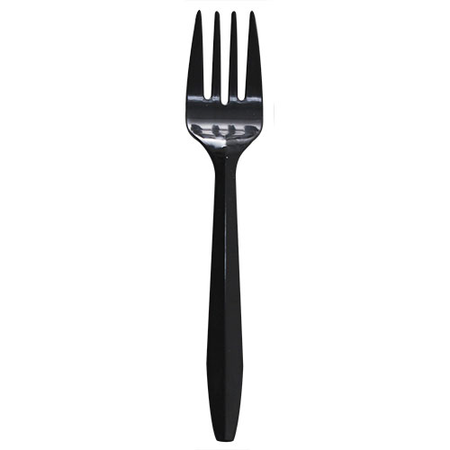 Lollicup Karat Medium Weight Fork