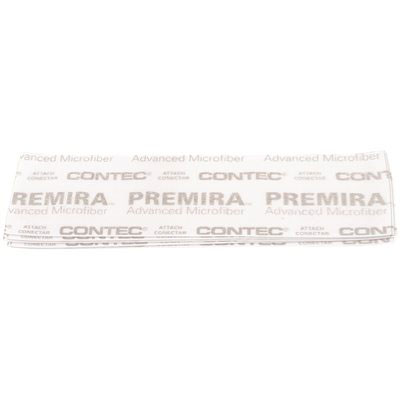 Contec Laundry-Free Premira II Microfiber Floor Pad