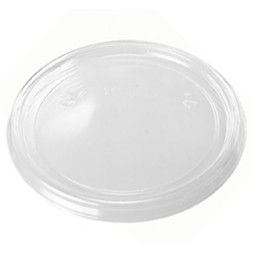 Stanpac Food Container Flat Lid