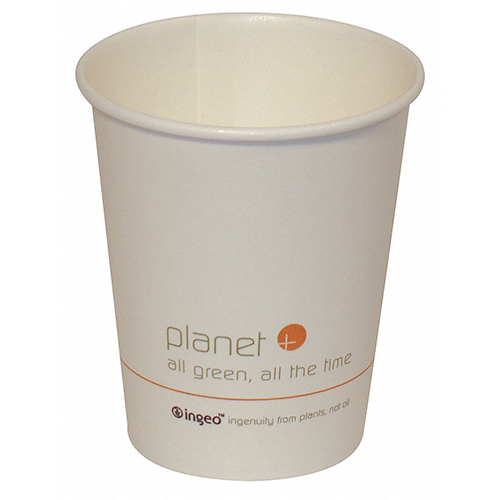 Planet+ Compostable Hot Cup