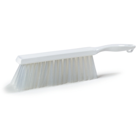 Carlisle Sparta Spectrum Counter/Bench Brush