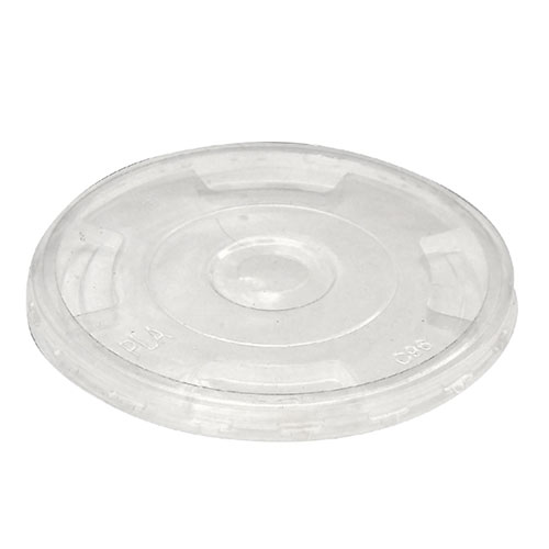 Planet+ Compostable Cup Lid