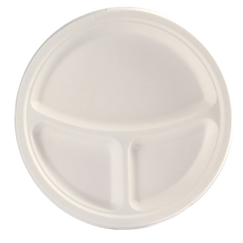 Pactiv Evergreen Placesetter Preferred Dinner Plate