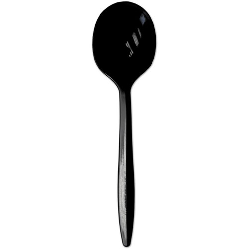 AmerCareRoyal® Medium Weight Soup Spoon