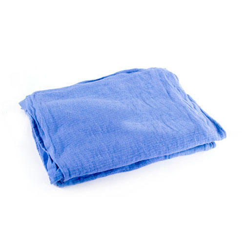 Hospeco Reclaimed Surgical Huck Towels