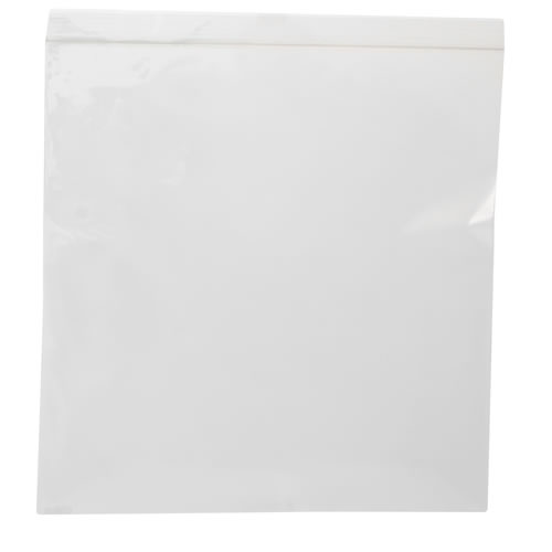 Low Density Zip Lock Poly Bag