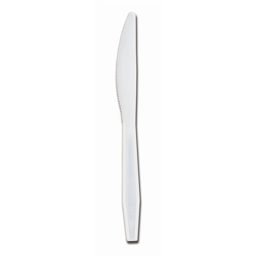 D&W Fine Pack enviroware Mid-Heavyweight Knife