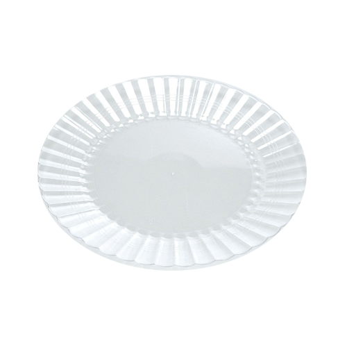 EMI Yoshi Resposables Salad Plate