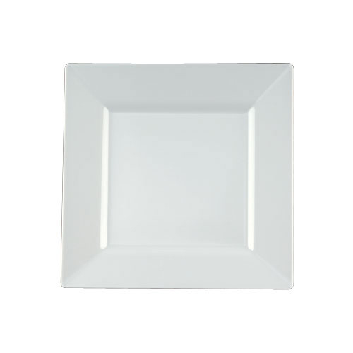 EMI Yoshi Squares Dinner Plate