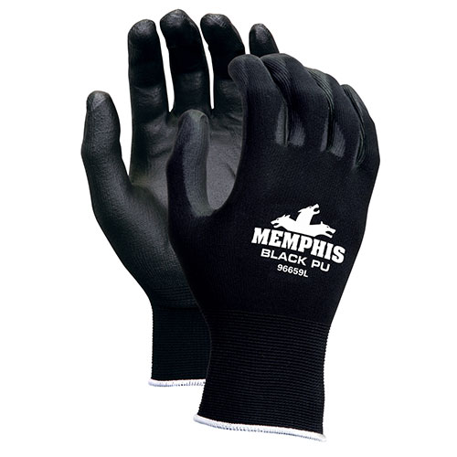 MCR Safety NXG® Polyester Gloves