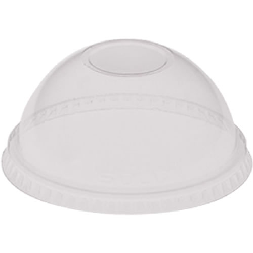 Solo Dome Cup Lid