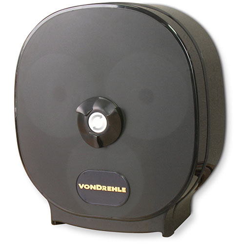 von Drehle 3-Roll Carousel Tissue Dispenser