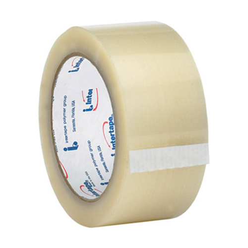 ipg 341 Premium Carton Sealing Tape