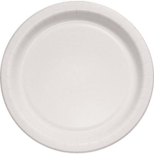 Solo Bare EcoForward Dinnerware Plate