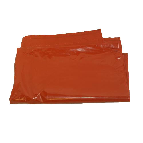 Hamilton Plastics Low Density Can Liner