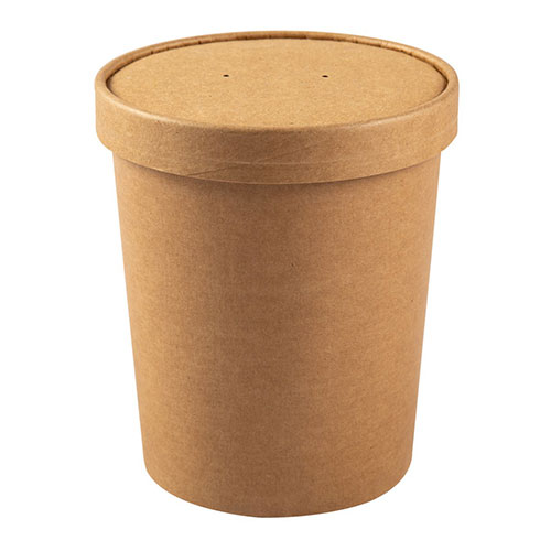 ACR Food Container and Lid Combo