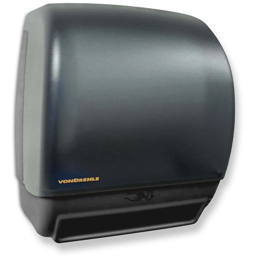 von Drehle Electronic Roll Towel Dispenser