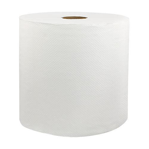 Solaris Paper LoCor Hardwound Roll Towels