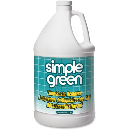 Simple Green Lime Scale Remover