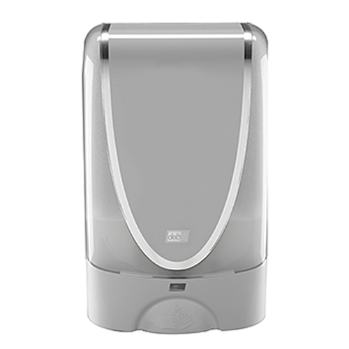 SC Johnson Professional TouchFREE Ultra Soap/Sanitizer Dispenser