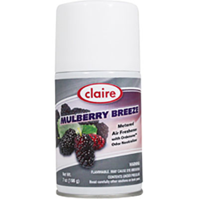 Claire® Metered Mulberry Breeze Air Freshener