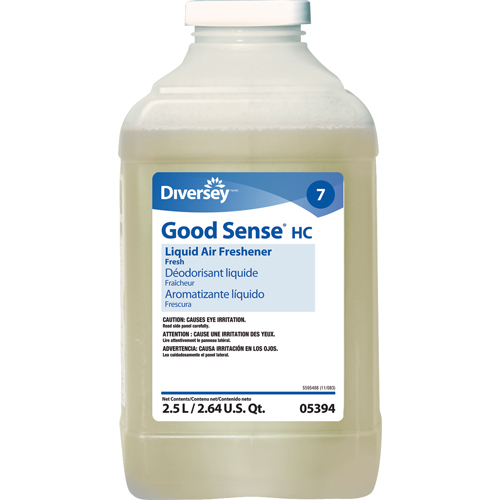 Diversey Good Sense HC Liquid Air Freshener 7