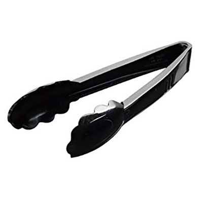 EMI Yoshi Essentials Serving Utensil - Scalloped Tong