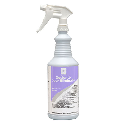 Spartan Xcelente Odor Eliminator Handi Spray