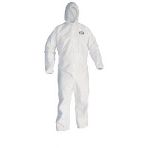 Kleenguard A35 Liquid & Particle Protection Apparel