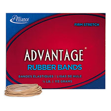 Alliance Rubber #16 Advantage Standard Grade Rubberband