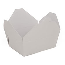 SCT® ChampPak Classic #1 Food Container