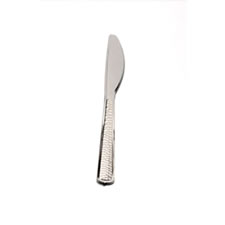 Sabert Silver Look Knife