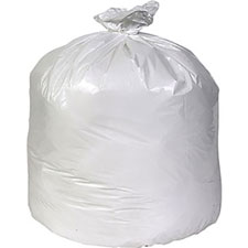 Inteplast Group Low Density Can Liner with Drawstring