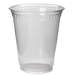 Fabri-Kal Greenware Cold Drink Cup