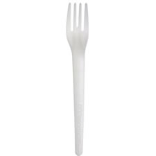 Jaya Individually Wrapped Compostable Fork