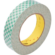 Scotch Double-Coated Paper Tape