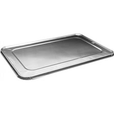 Handi-Foil Aluminum Full Size Steam Table Pan Lid