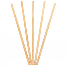 Rofson Associates 5.5" Wood Stirrer