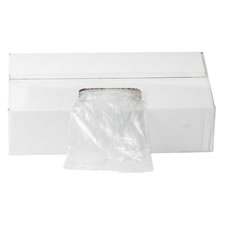 LK Packaging Gusseted Poly Bag