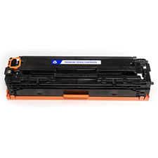 Liberty Laser CF213A Remanufactured Magenta Toner Cartridge