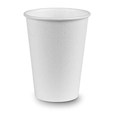 Dixie PerfecTouch Insulated Paper Cup