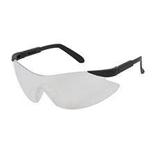 PIP Wilco Rimless Safety Glasses