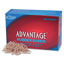 Alliance Rubber #10 Advantage Standard Grade Rubberband
