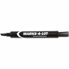 Avery Marks-A-Lot Large Chisel Tip Permanent Marker