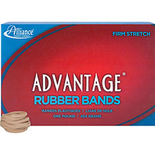 Alliance Advantage Rubber Bands #30